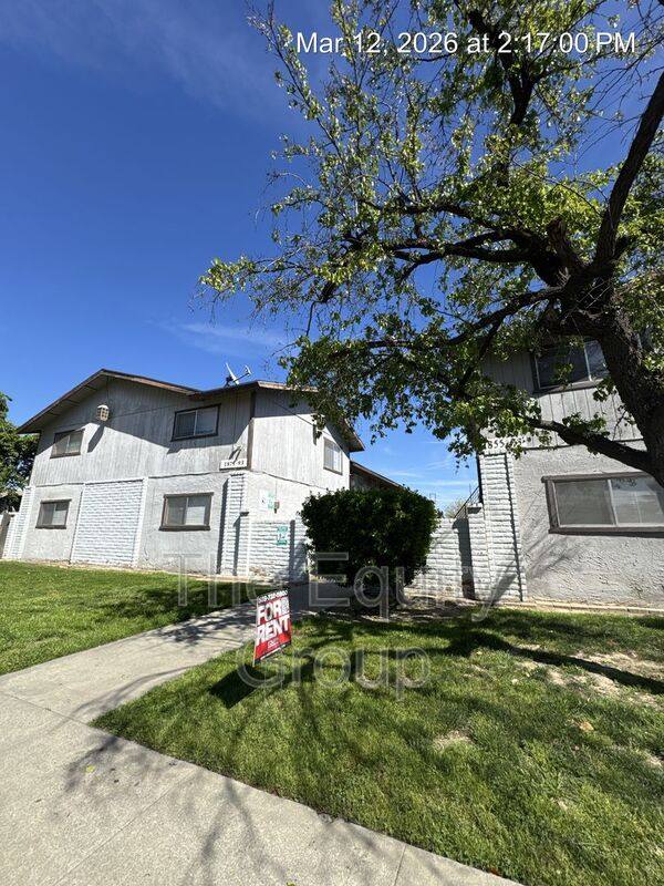 Apartment for rent at 1861 Emma Lee Lane, Hanford, CA 93230