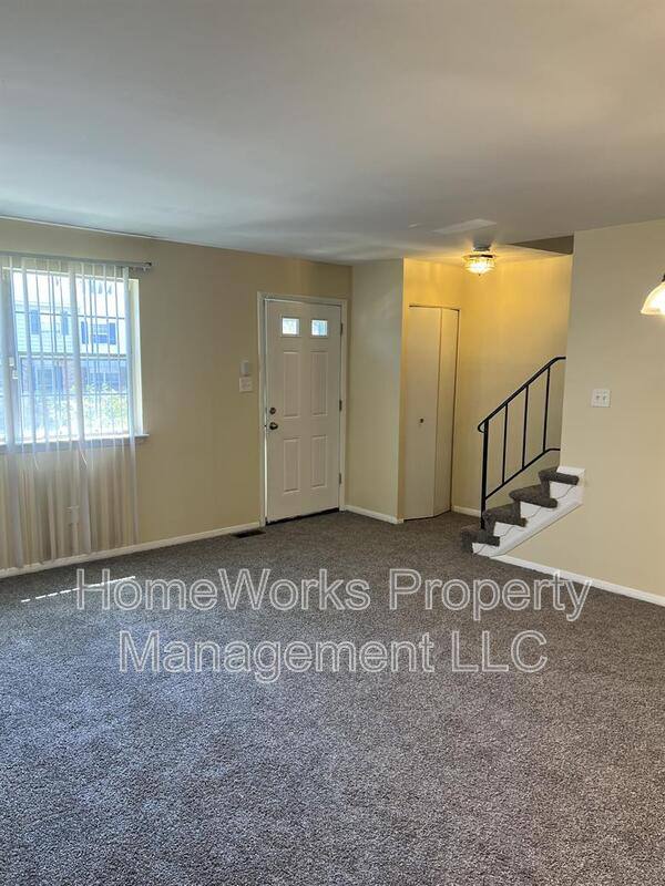 Townhouse for rent at 462 Norvelle Court, Glen Burnie, MD 21061