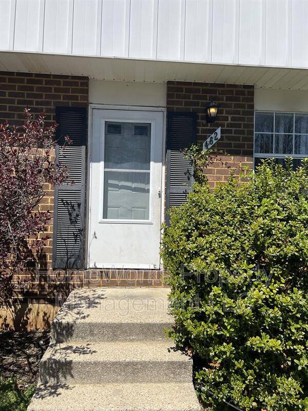 Townhouse for rent at 462 Norvelle Court, Glen Burnie, MD 21061