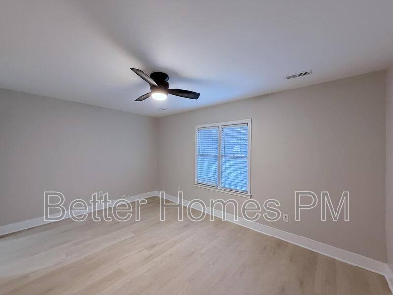 House for rent at 104 Stowe Place #A, Garner, NC 27529