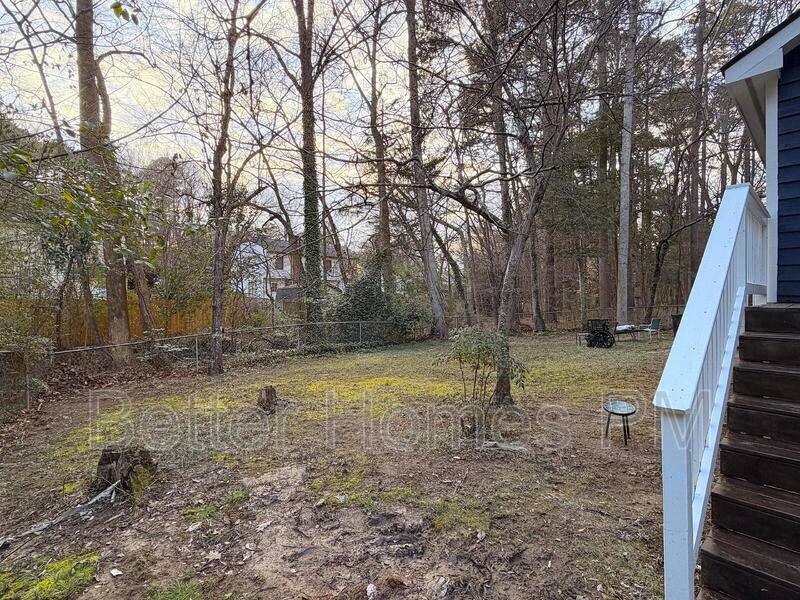 House for rent at 104 Stowe Place #A, Garner, NC 27529
