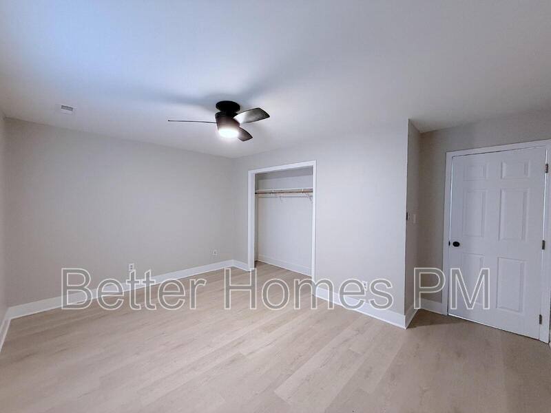House for rent at 104 Stowe Place #A, Garner, NC 27529