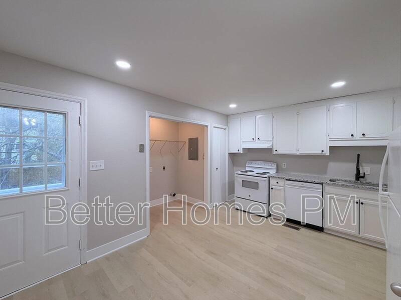 House for rent at 104 Stowe Place #A, Garner, NC 27529