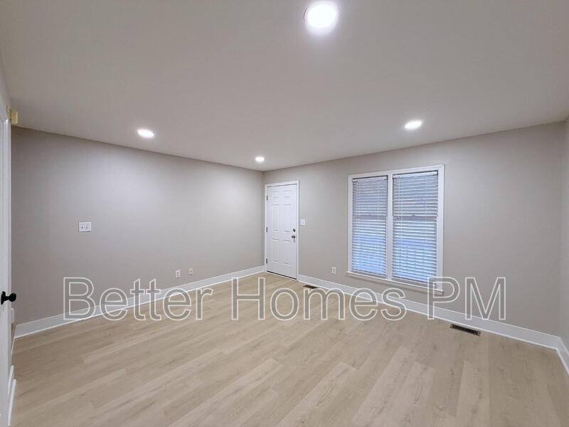 House for rent at 104 Stowe Place #A, Garner, NC 27529