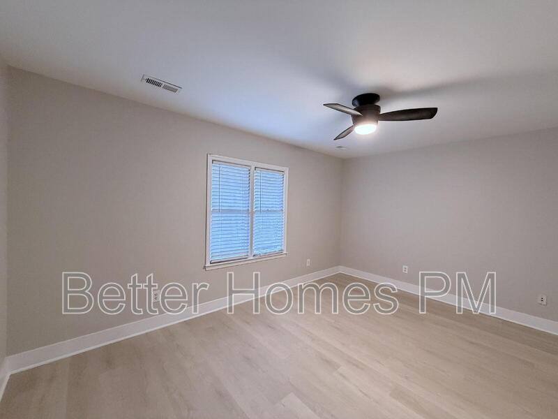 House for rent at 104 Stowe Place #A, Garner, NC 27529