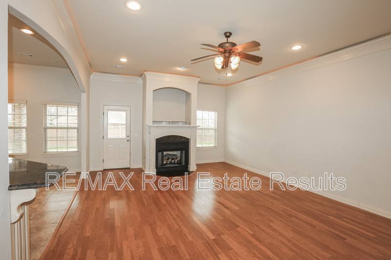 House for rent at 3607 SW Birchton Ave, Bentonville, AR 72713