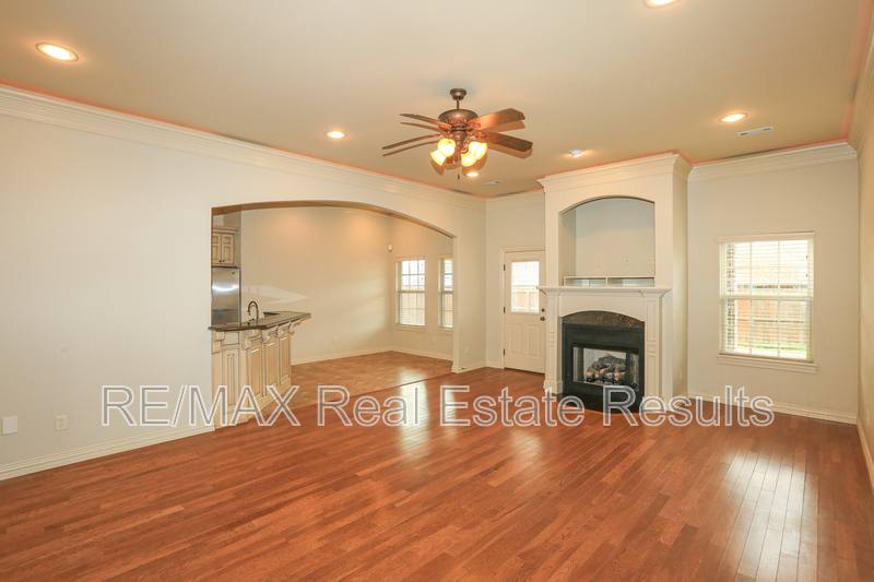 House for rent at 3607 SW Birchton Ave, Bentonville, AR 72713