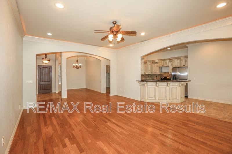 House for rent at 3607 SW Birchton Ave, Bentonville, AR 72713