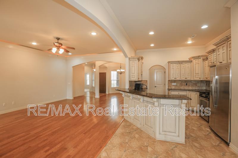 House for rent at 3607 SW Birchton Ave, Bentonville, AR 72713