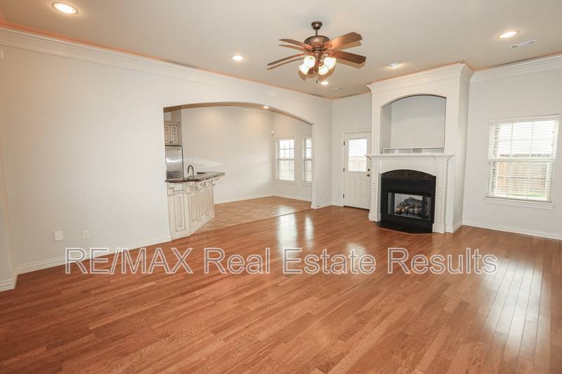 House for rent at 3607 SW Birchton Ave, Bentonville, AR 72713
