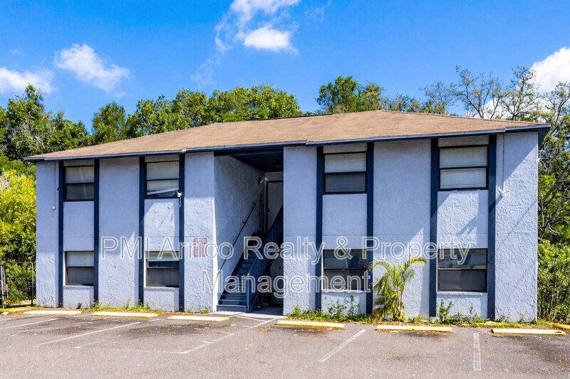Apartment for rent at 1810 E 143rd Ave #2, Tampa, FL 33613