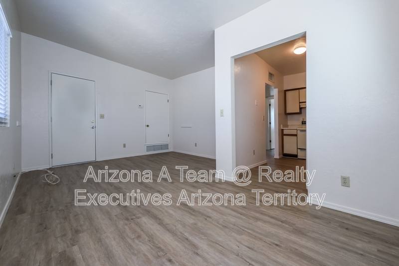 Apartment for rent at 312 E 24th St #4, Tucson, AZ 85713
