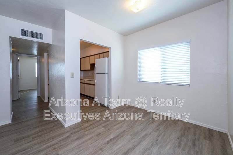 Apartment for rent at 312 E 24th St #4, Tucson, AZ 85713