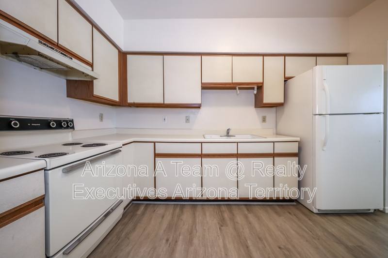 Apartment for rent at 312 E 24th St #4, Tucson, AZ 85713