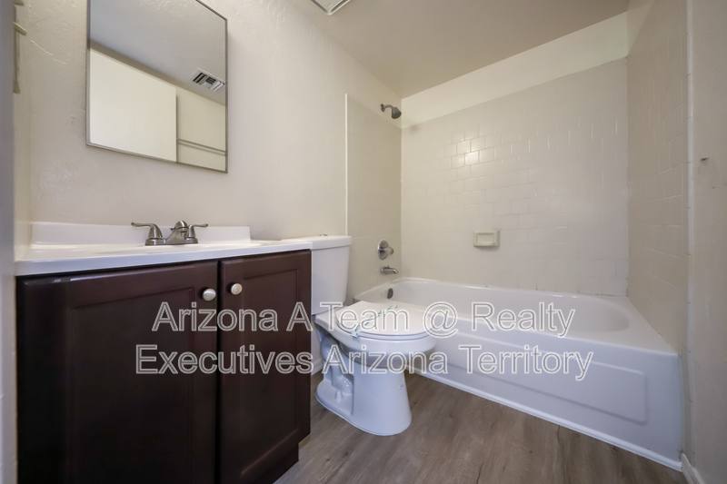 Apartment for rent at 312 E 24th St #4, Tucson, AZ 85713