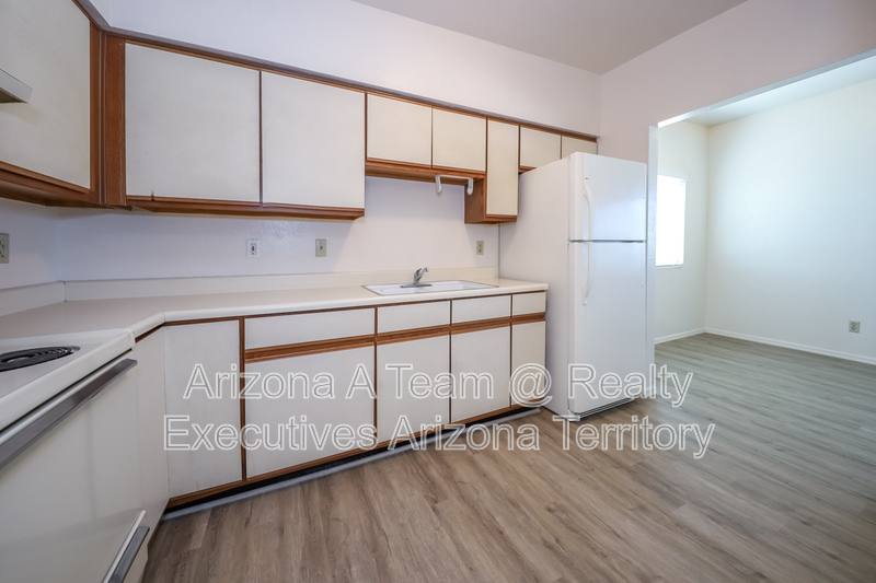 Apartment for rent at 312 E 24th St #4, Tucson, AZ 85713
