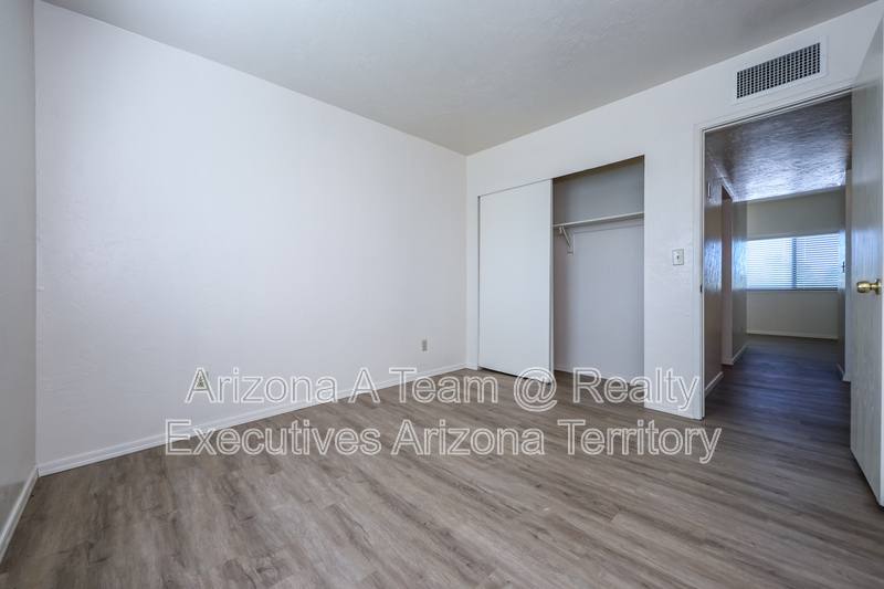Apartment for rent at 312 E 24th St #4, Tucson, AZ 85713