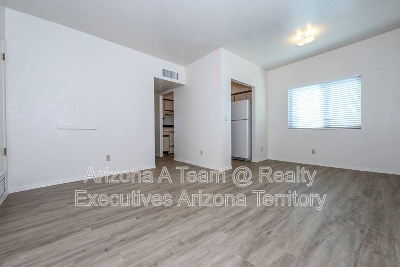 Apartment for rent at 312 E 24th St #4, Tucson, AZ 85713