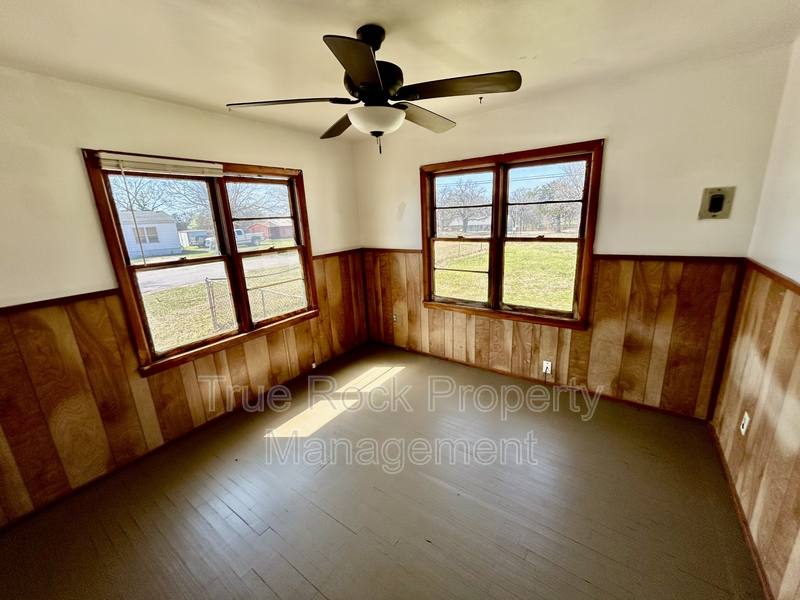 House for rent at 300 E Main St, Asher, OK 74826