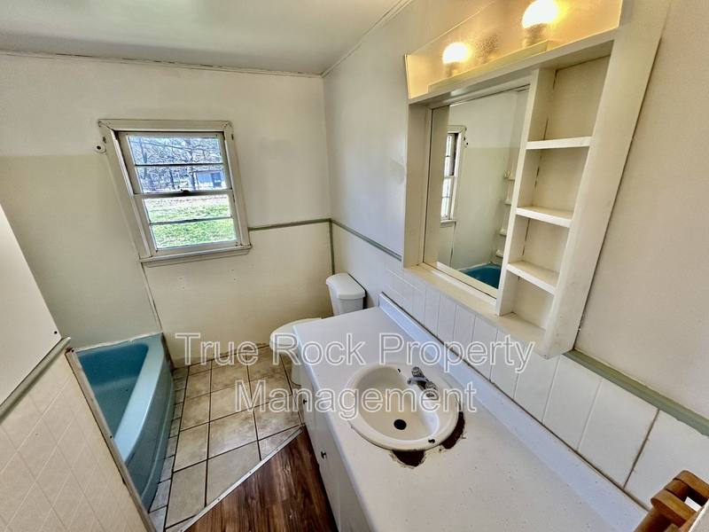 House for rent at 300 E Main St, Asher, OK 74826
