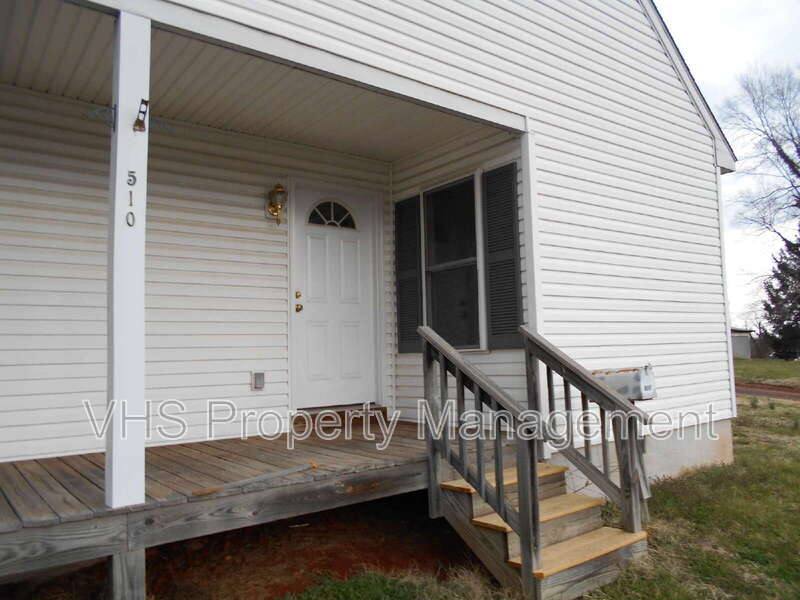 510 Sperryville Pike, Culpeper, VA 22701 - House for Rent - Image 2