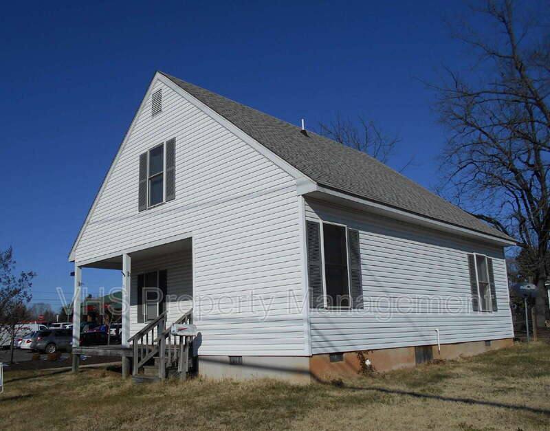 House for rent at 510 Sperryville Pike, Culpeper, VA 22701