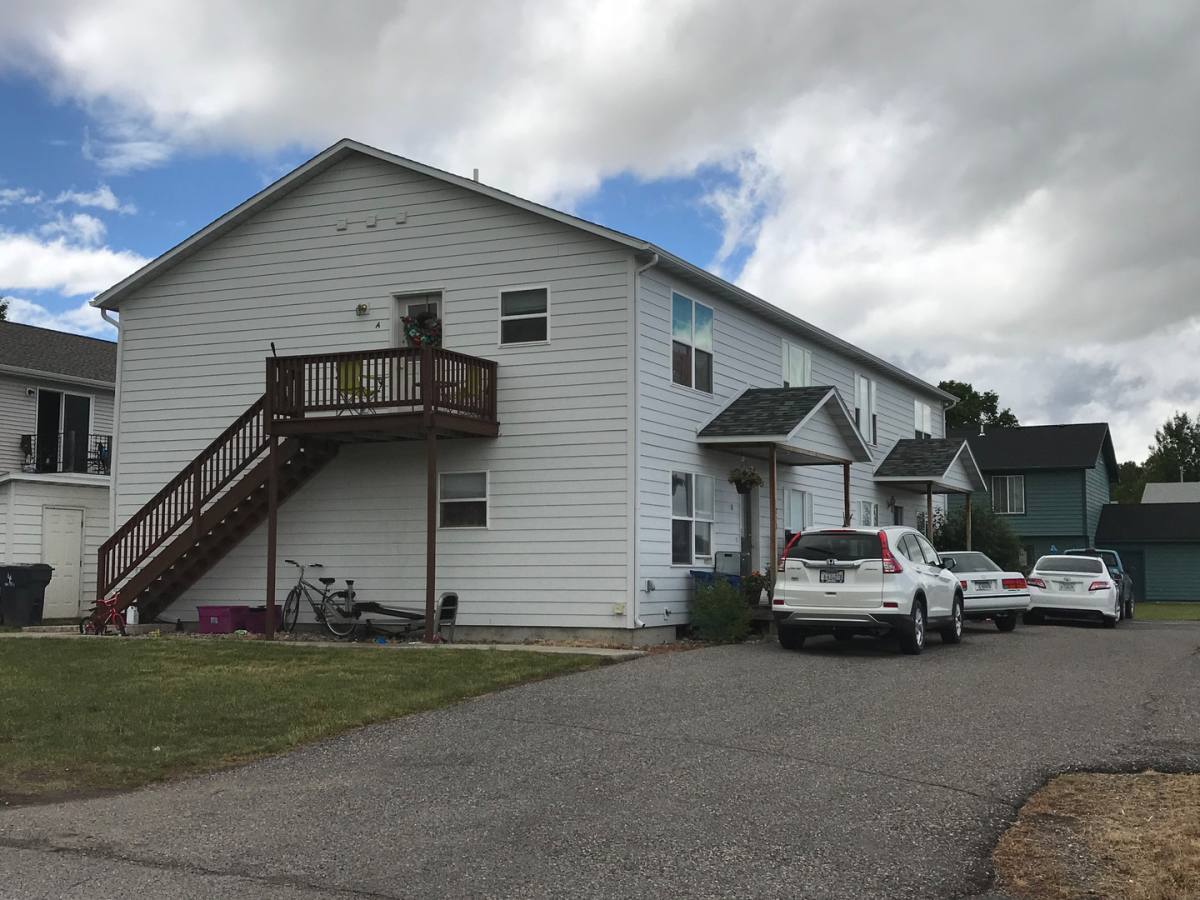 Apartment for rent at 213 Show Place, Belgrade, MT 59714