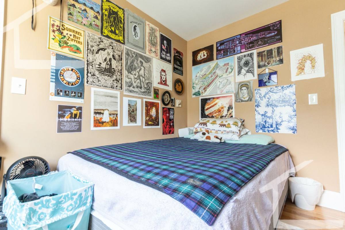 Apartment for rent at 30 Linden St #4D, Brookline, MA 02445