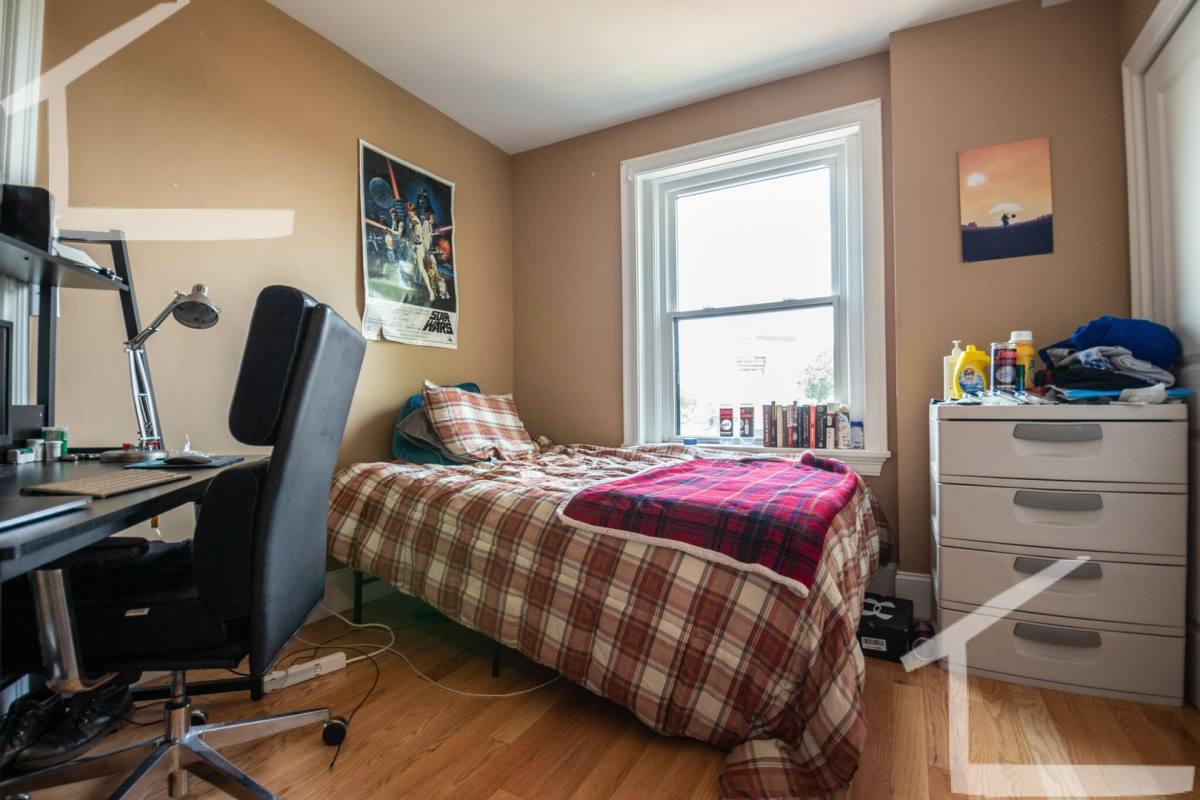 Apartment for rent at 30 Linden St #4D, Brookline, MA 02445