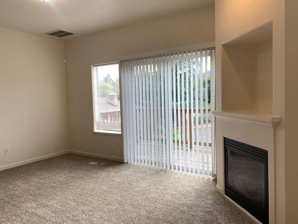 Apartment for rent at 12200 SE Ramona St, Portland, OR 97236