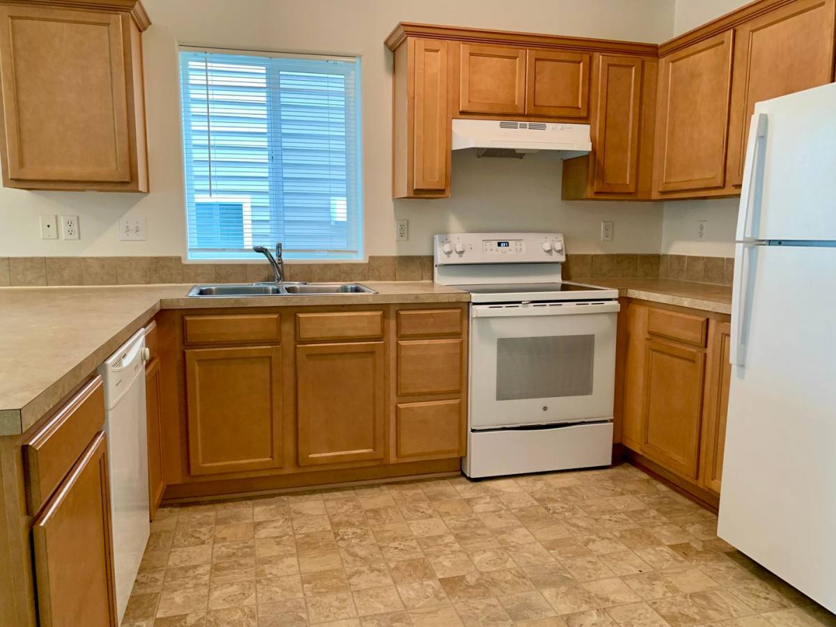 Apartment for rent at 12200 SE Ramona St, Portland, OR 97236
