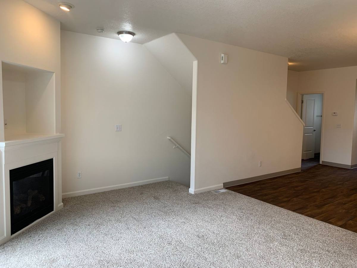 Apartment for rent at 12200 SE Ramona St, Portland, OR 97236