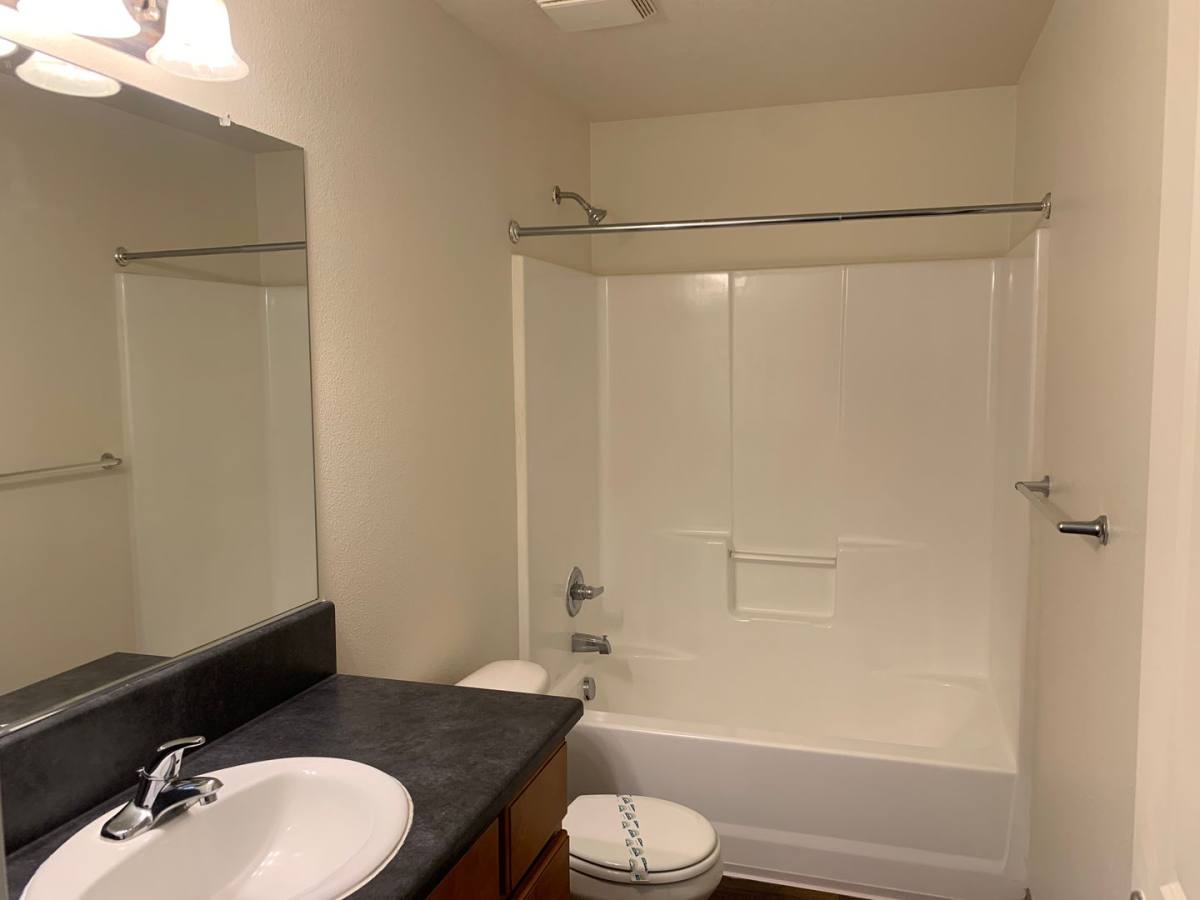 Apartment for rent at 12200 SE Ramona St, Portland, OR 97236