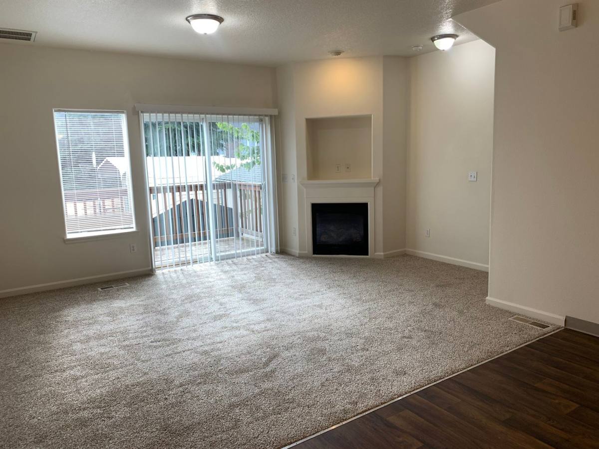 Apartment for rent at 12200 SE Ramona St, Portland, OR 97236