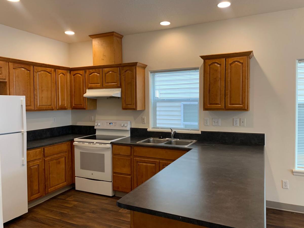 Apartment for rent at 12200 SE Ramona St, Portland, OR 97236