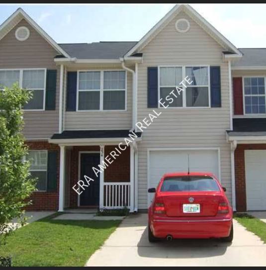 Townhouse for rent at 234 Swaying Pine Court, Crestview, FL 32539