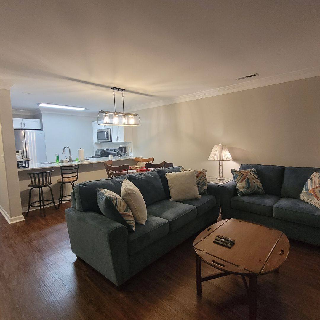 Townhouse for rent at 1715 S 41st St, Wilmington, NC 28403