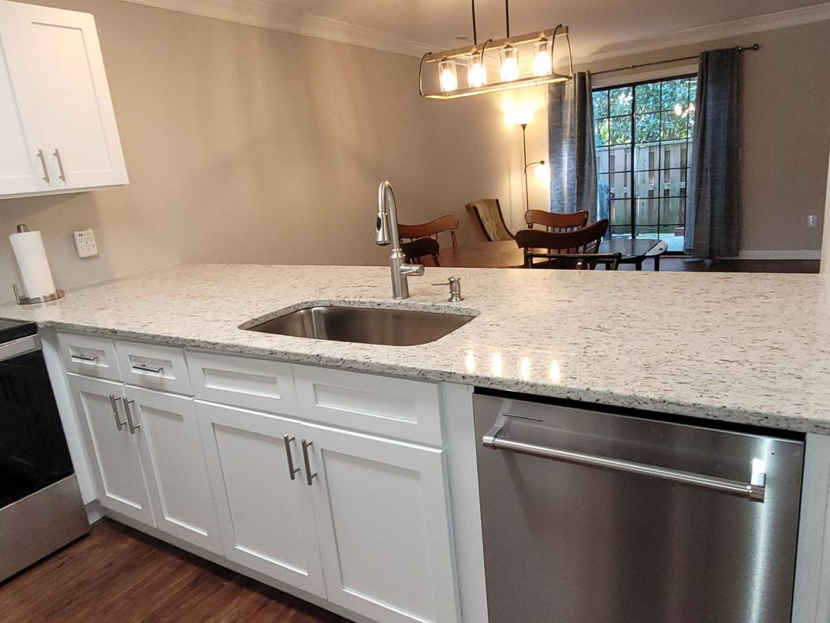 Townhouse for rent at 1715 S 41st St, Wilmington, NC 28403