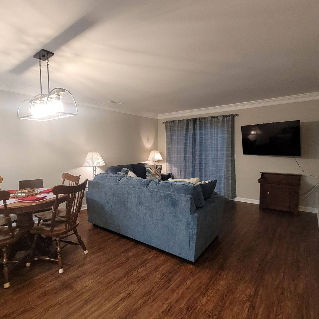 Townhouse for rent at 1715 S 41st St, Wilmington, NC 28403