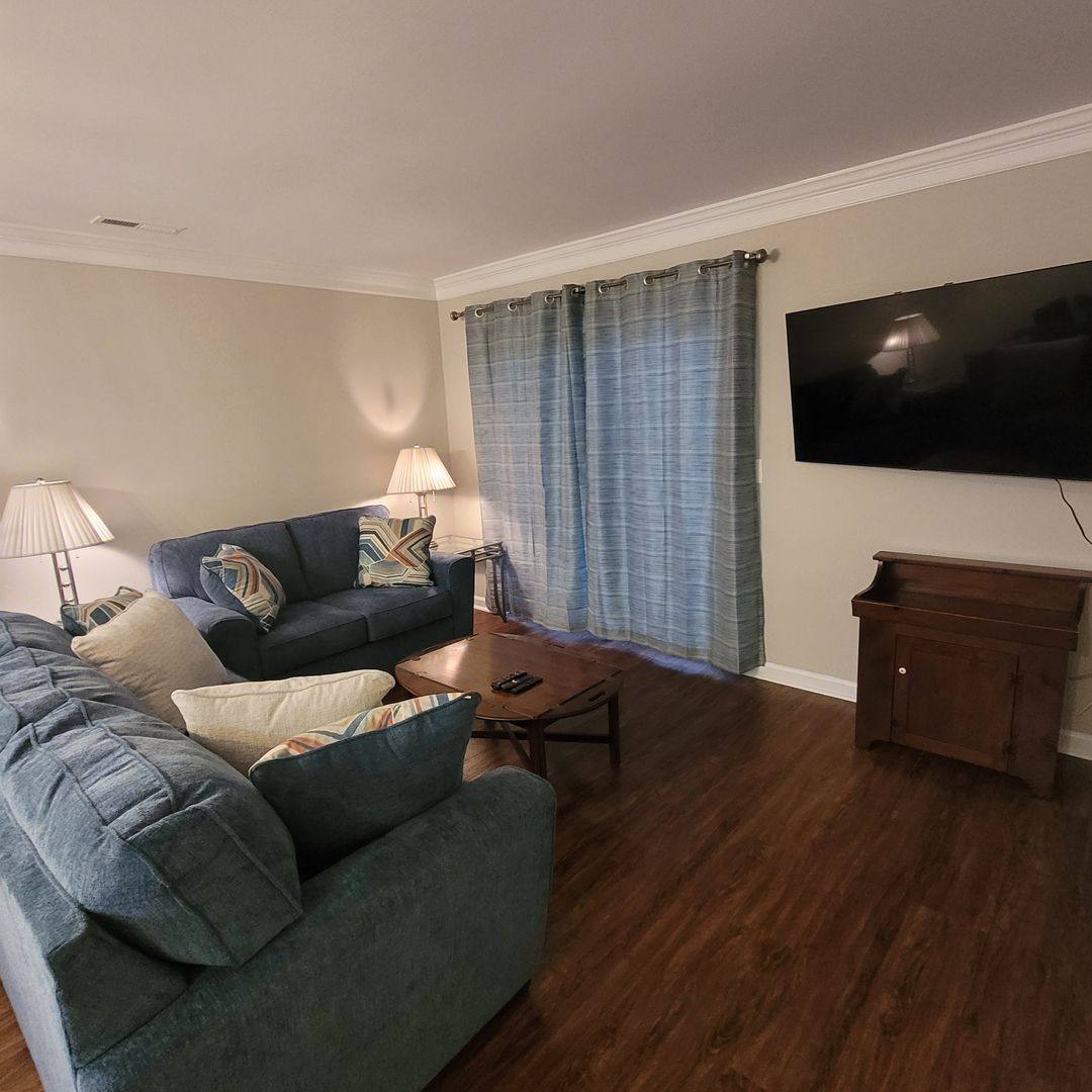 Townhouse for rent at 1715 S 41st St, Wilmington, NC 28403