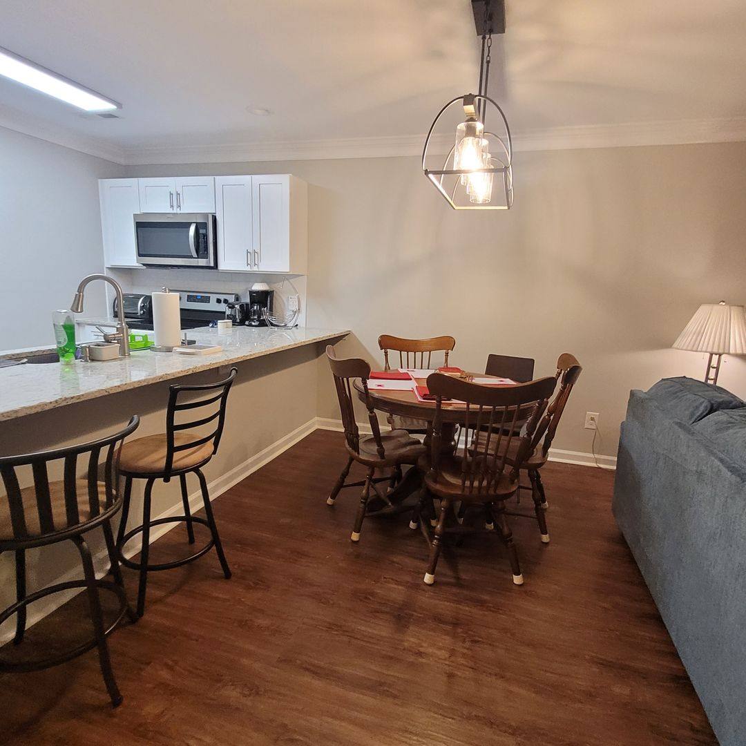 Townhouse for rent at 1715 S 41st St, Wilmington, NC 28403