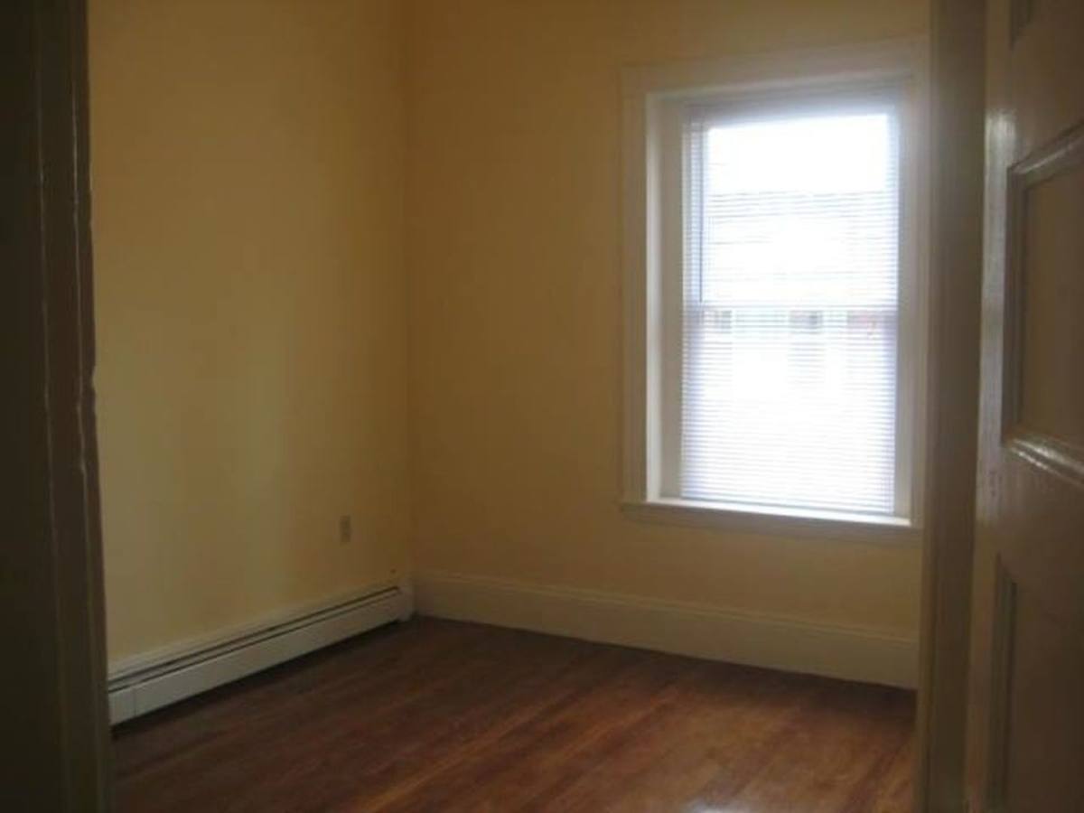 Apartment for rent at 1524 Tremont St, Roxbury Crossing, MA 02120