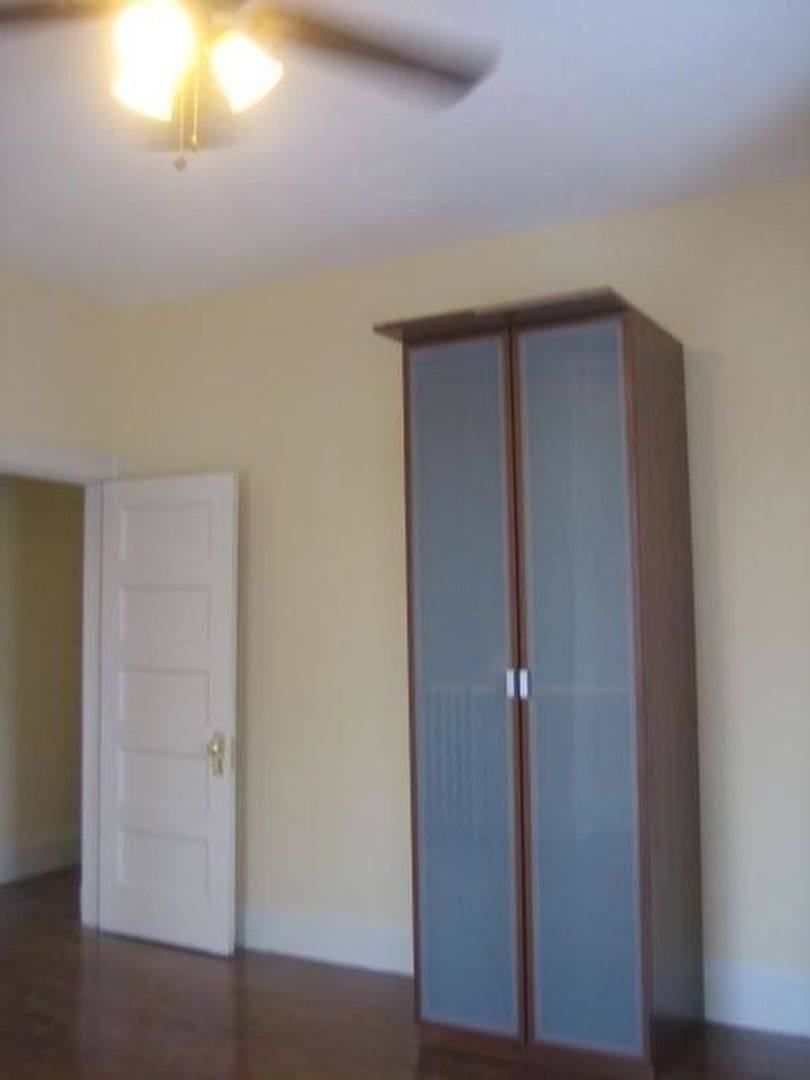 Apartment for rent at 1524 Tremont St, Roxbury Crossing, MA 02120