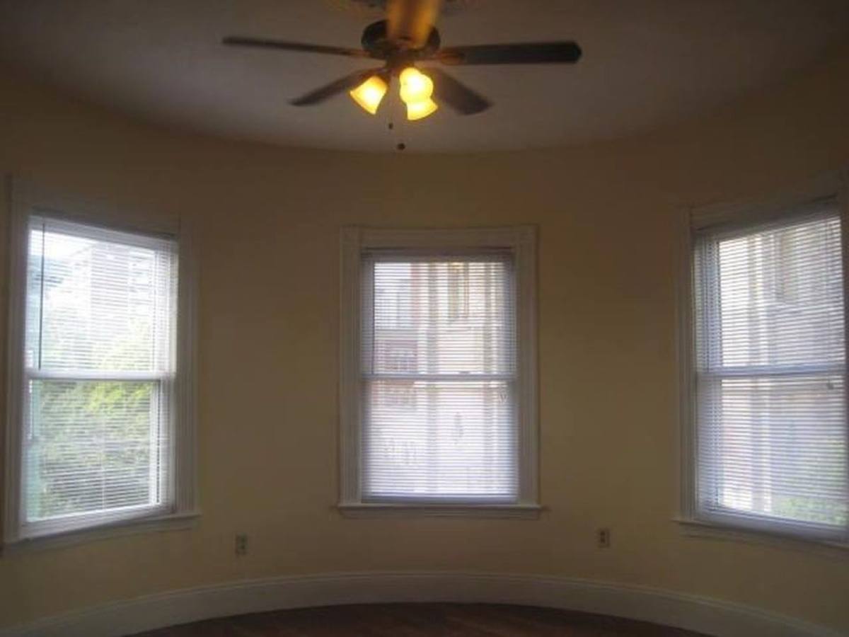 Apartment for rent at 1524 Tremont St, Roxbury Crossing, MA 02120