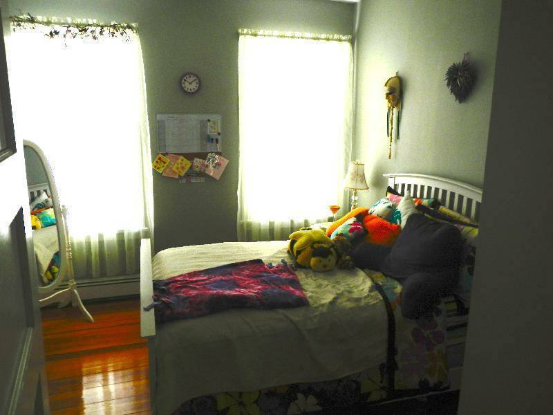 Apartment for rent at 19 Bucknam St, Roxbury Crossing, MA 02120