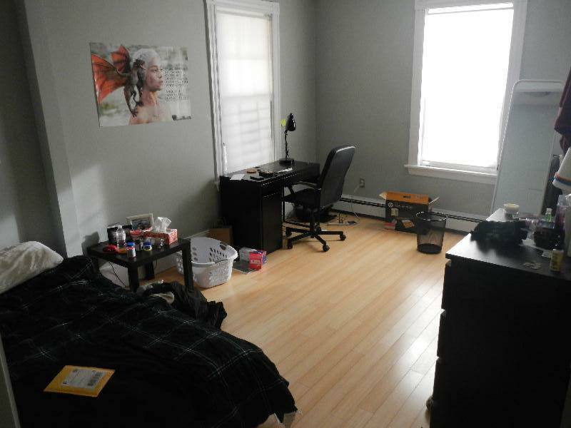 Apartment for rent at 19 Bucknam St, Roxbury Crossing, MA 02120