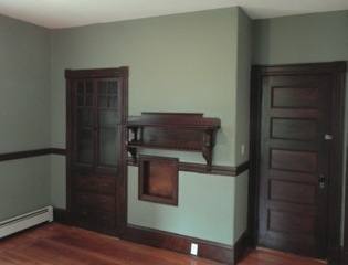 Apartment for rent at 16 Fisher Ave, Roxbury Crossing, MA 02120