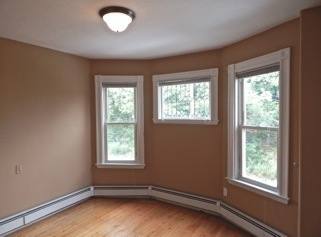 Apartment for rent at 16 Fisher Ave, Roxbury Crossing, MA 02120