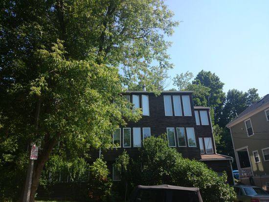Apartment for rent at 33 Lawn St, Roxbury Crossing, MA 02120
