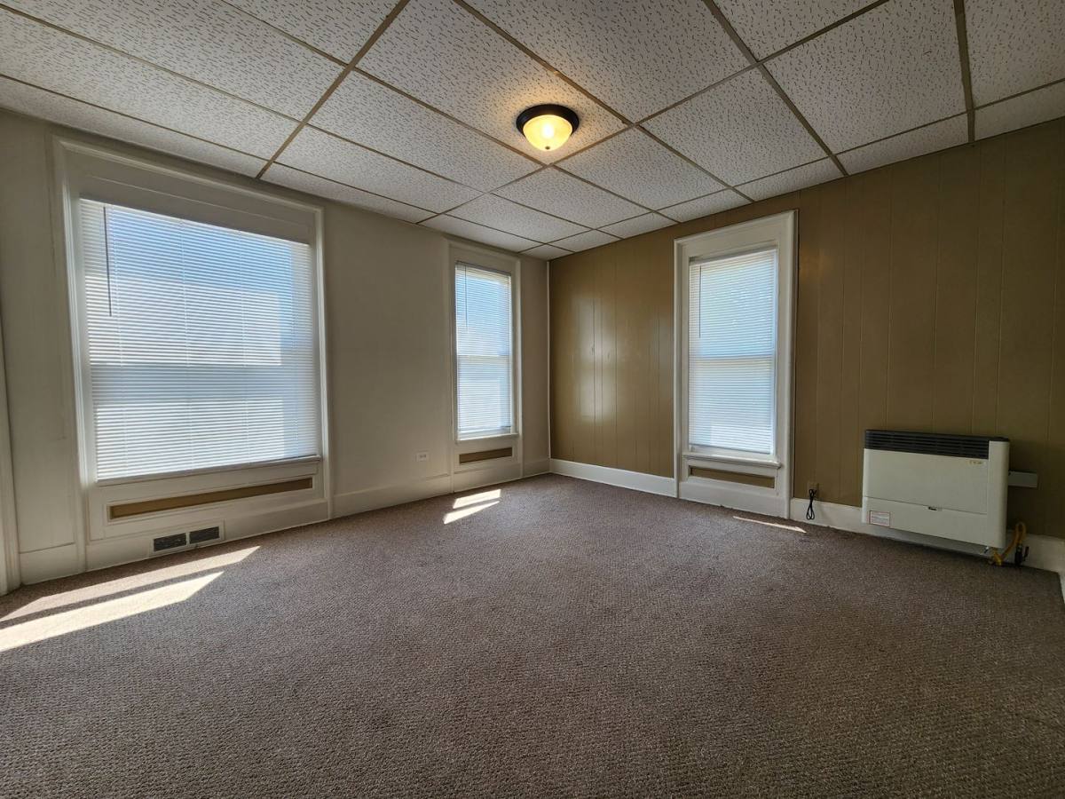 Apartment for rent at 504 S Warren Ave, Big Rapids, MI 49307